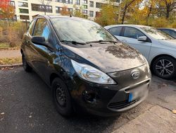Gebraucht 2014 Ford Ka Coupé | 2.100 €