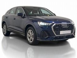 Andere Gebraucht 2023 Audi Q3 Ambiente SUV | 34.590 € (Guter Preis)