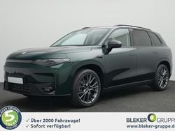 Glazed green Neu 2025 Leapmotor C10 SUV | 38.359 € (Fairer Preis)