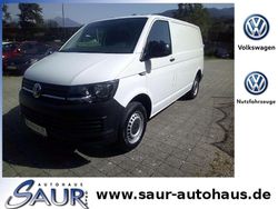 Candyweiß Gebraucht 2019 VW T6.1 Van | 15.900 € (Fairer Preis)
