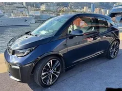 Blau Gebraucht 2019 BMW i3 Sport Line Kleinwagen | 17.990 € (Guter Preis)