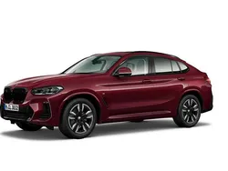 Gebraucht 2025 BMW X4 Shadowline SUV | 59.690 € (Superpreis)