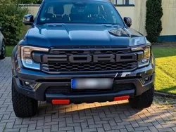 Grau Gebraucht 2023 Ford Ranger Raptor Abholung | 55.000 € (Superpreis)