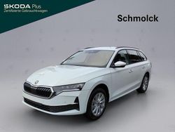 Moonweiß perleffekt Gebraucht 2025 Skoda Octavia Selection Kombi | 33.890 € (Fairer Preis)