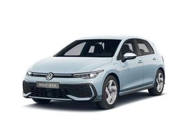 Blau Neu 2025 VW Golf VIII Style Limousine | 48.770 € (Teuer)