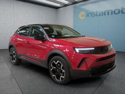 Rot Gebraucht 2024 Opel Mokka SUV | 25.049 € (Teuer)