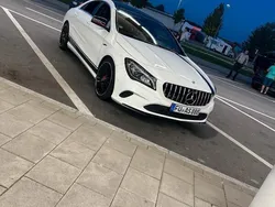 Mercedes CLA180
