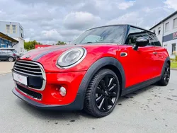Rot Gebraucht 2015 Mini Cooper Coupé Coupé | 11.950 € (Guter Preis)