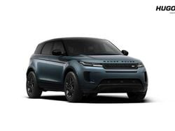 Blau Neu 2025 Land Rover Range Rover evoque S SUV | 62.980 € (Fairer Preis)