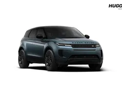 Blau Neu 2025 Land Rover Range Rover evoque S SUV | 59.790 € (Superpreis)