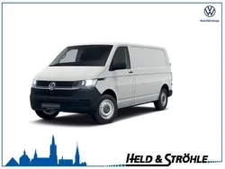 Candyweiß Neu 2024 VW T6.1 Van | 36.890 € (Fairer Preis)