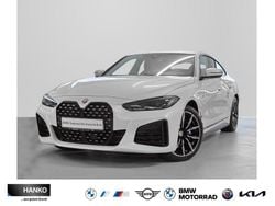 Mineralweiss Gebraucht 2023 BMW 430 M Sport Coupé | 42.210 € (Guter Preis)