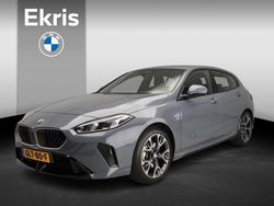 Grau Gebraucht 2024 BMW 120 M Sport Kleinwagen | 28.900 € (Etwas zu teuer)