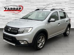Grau Gebraucht 2020 Dacia Sandero Prestige Kleinwagen | 5.999 €