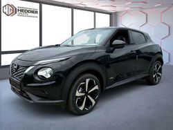 Black (m) Gebraucht 2024 Nissan Juke Tekna SUV | 26.990 € (Fairer Preis)
