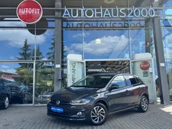 Grau Gebraucht 2019 VW Polo Join Limousine | 14.850 € (Fairer Preis)