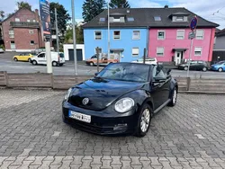 Schwarz Gebraucht 2016 VW Beetle Cabrio | 13.480 € (Fairer Preis)