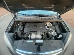 Schwarz Gebraucht 2012 Chevrolet Orlando Van / Kleinbus | 5.000 €