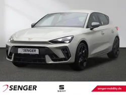 Grau Neu 2025 Cupra Leon | 36.990 € (Guter Preis)