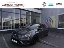 Titaniumgrau metall Gebraucht 2019 Renault Mégane IV Bose Edition Limousine | 15.490 € (Fairer Preis)