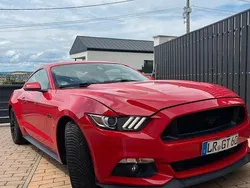 Rot Gebraucht 2015 Ford Mustang GT Performance Edition | 27.999 €