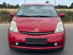 Rot Gebraucht 2008 Toyota Prius Sol Kleinwagen | 4.990 € (Fairer Preis)