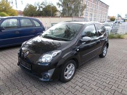 Schwarz Gebraucht 2011 Renault Twingo Night&Day Kleinwagen | 4.199 € (Fairer Preis)