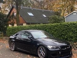 Schwarz Gebraucht 2007 BMW 335 M Performance Coupé | 22.500 €