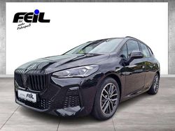 Black sapphire Gebraucht 2024 BMW 218 M Sport Van / Kleinbus | 37.710 € (Teuer)