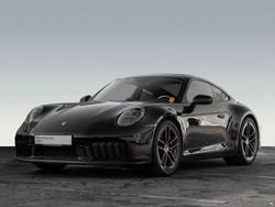 Schwarz Gebraucht 2024 Porsche 911 Carrera GTS | 171.000 €