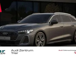 Daytonagrau perleffekt Gebraucht 2024 Audi A5 S-Line Coupé | 48.980 € (Superpreis)
