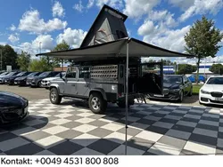 Andere Gebraucht 2013 Land Rover Range Rover SUV | 59.985 €