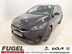 Schwarz Neu 2025 Kia Ceed | 25.999 € (Fairer Preis)