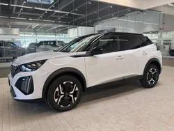Okenit weiß metallic Neu 2024 Peugeot 2008 GT SUV | 26.880 € (Fairer Preis)