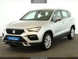 Silber Gebraucht 2024 Seat Ateca Style SUV | 21.990 € (Superpreis)
