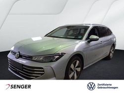 Andere Gebraucht 2025 VW Passat | 35.480 € (Superpreis)