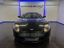 Schwarz Gebraucht 2005 Aston Martin DB9 Coupé | 39.999 € (Etwas zu teuer)