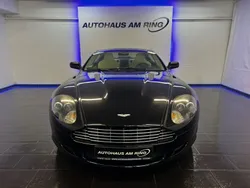 Aston Martin DB9