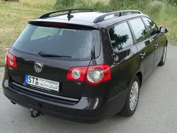 Braun Gebraucht 2009 VW Passat Trendline Kombi | 1.300 € (Guter Preis)