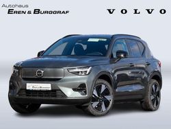 Grün Neu 2025 Volvo EX40 Plus SUV | 53.280 € (Fairer Preis)
