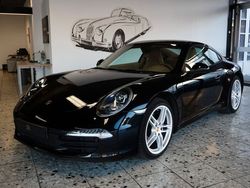 Schwarz Gebraucht 2014 Porsche 911 Carrera Coupé | 76.200 € (Etwas zu teuer)
