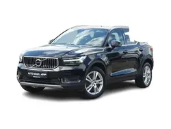 Schwarz Gebraucht 2022 Volvo XC40 Inscription SUV | 27.399 € (Fairer Preis)
