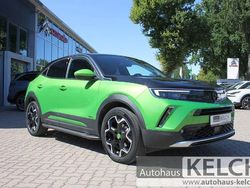 Grün Gebraucht 2022 Opel Mokka Ultimate SUV | 20.990 € (Fairer Preis)