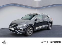 Deep black perleffekt Gebraucht 2025 VW T-Roc Style SUV | 24.750 € (Superpreis)