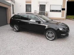 Schwarz Gebraucht 2020 Skoda Octavia Kombi | 18.888 € (Superpreis)