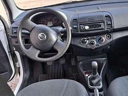 Gebraucht 2010 Nissan Micra I-Way Limousine | 1.600 € (Guter Preis)