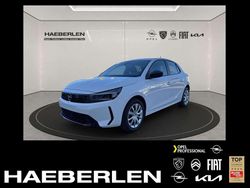 Okenite Neu 2025 Opel Corsa Edition Kleinwagen | 18.925 € (Fairer Preis)