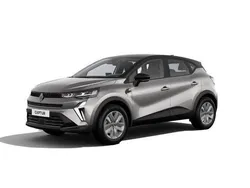 Stahlgrau+blackpearlschwarz Neu 2025 Renault Captur Evolution SUV | 22.520 € (Fairer Preis)