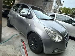 Gebraucht 2010 Opel Agila Kleinwagen | 2.250 € (Fairer Preis)