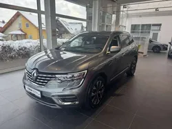 Graphitgrau metallic Gebraucht 2022 Renault Koleos Techno SUV | 29.490 € (Fairer Preis)